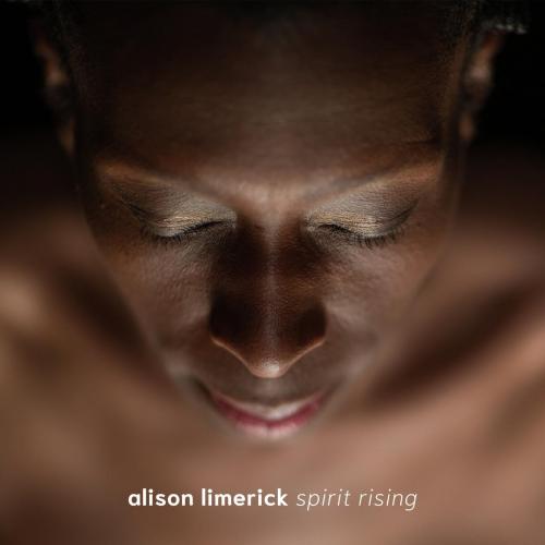 LIMERICK, ALISON 