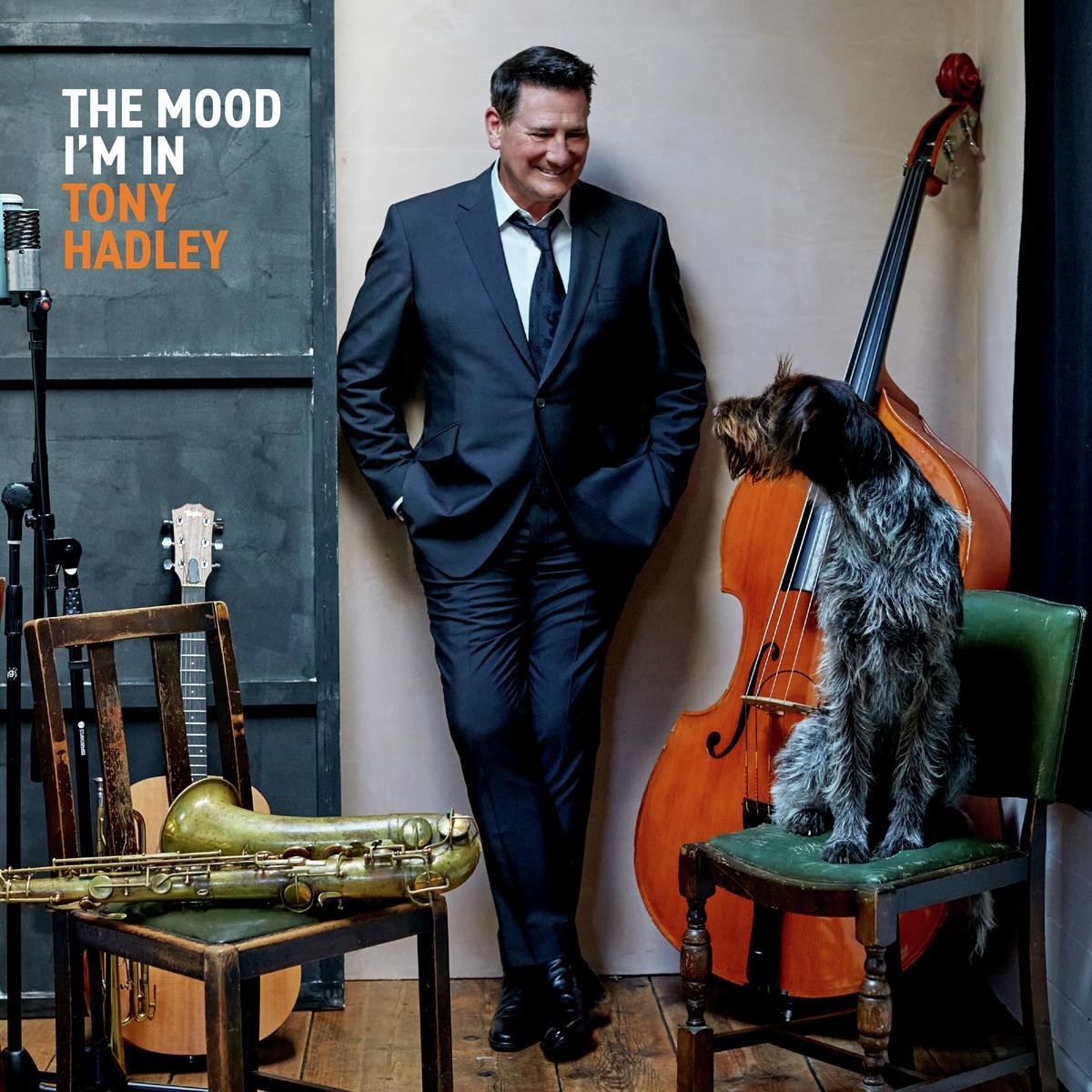 HADLEY, TONY 