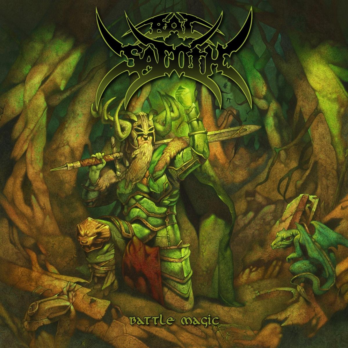 BAL-SAGOTH 