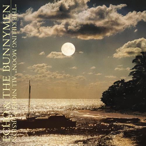 ECHO & THE BUNNYMEN 