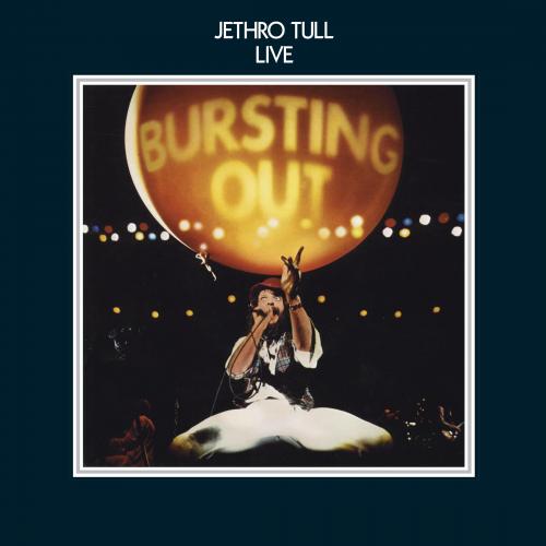 JETHRO TULL 