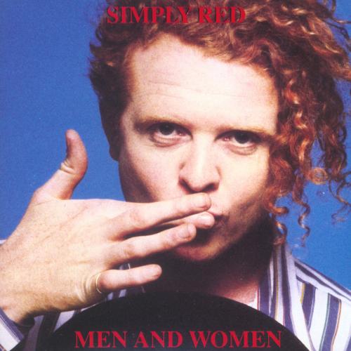 SIMPLY RED 