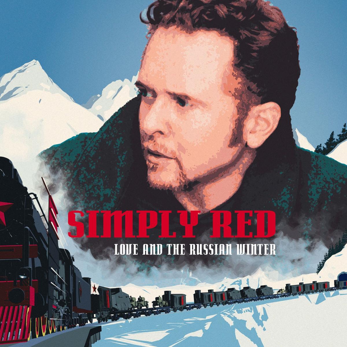 SIMPLY RED 