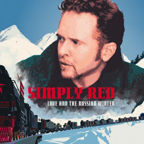 SIMPLY RED 