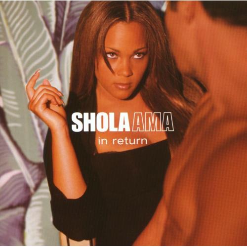 AMA, SHOLA 