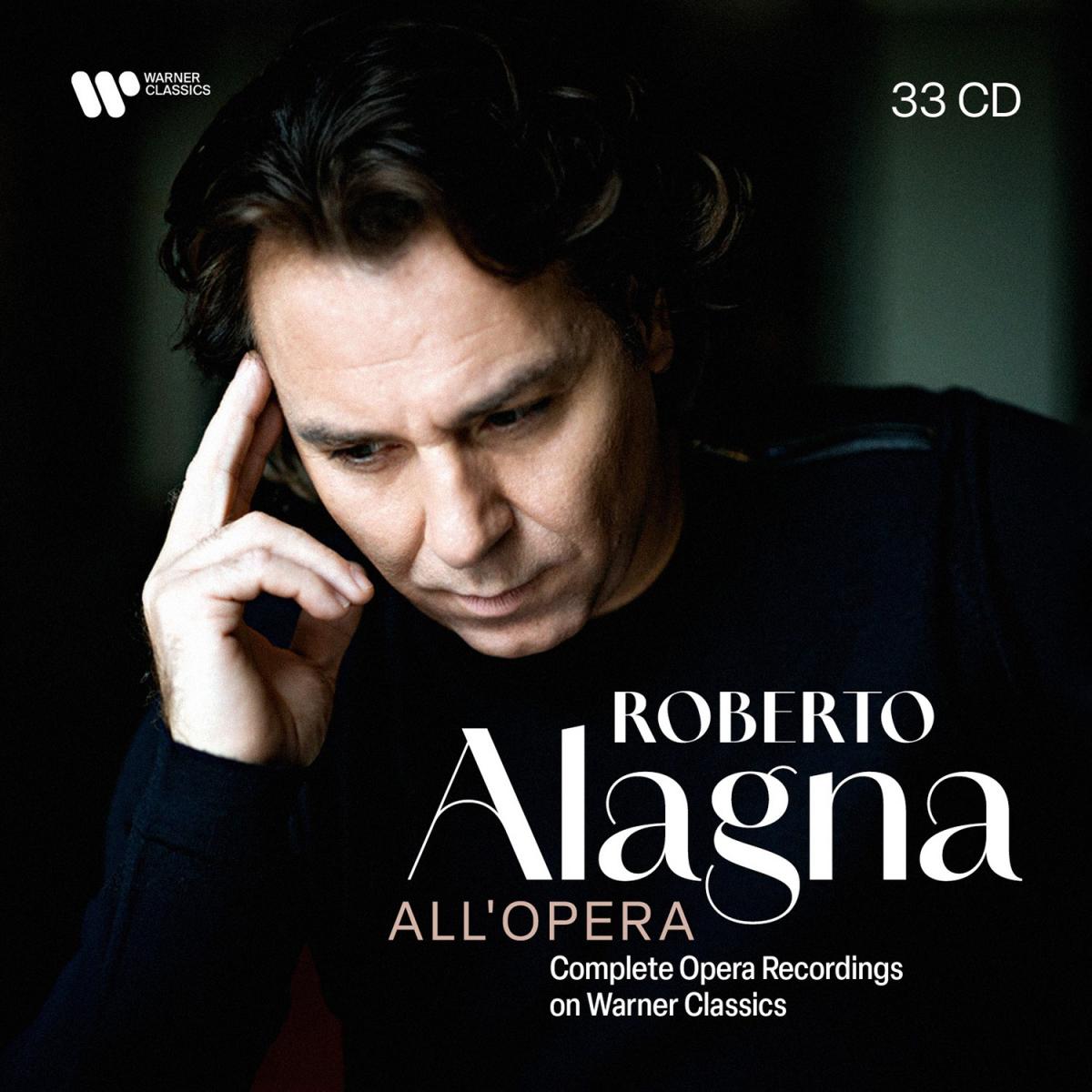 ALAGNA, ROBERTO 