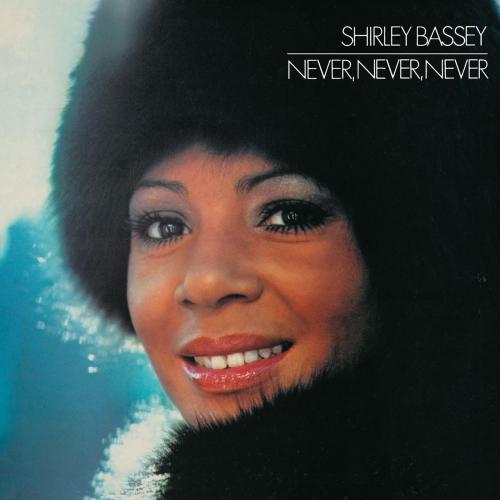 BASSEY, SHIRLEY 