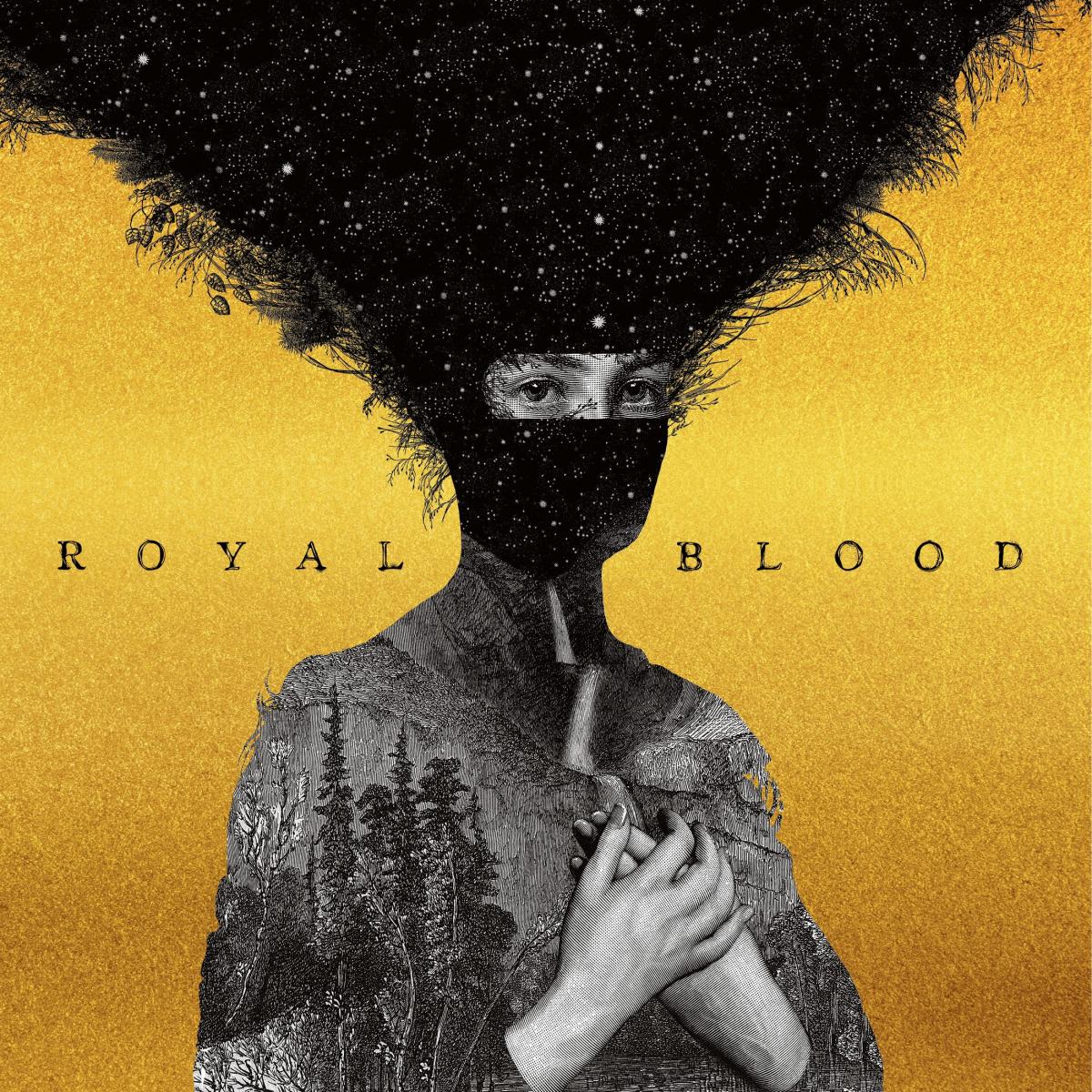 ROYAL BLOOD 