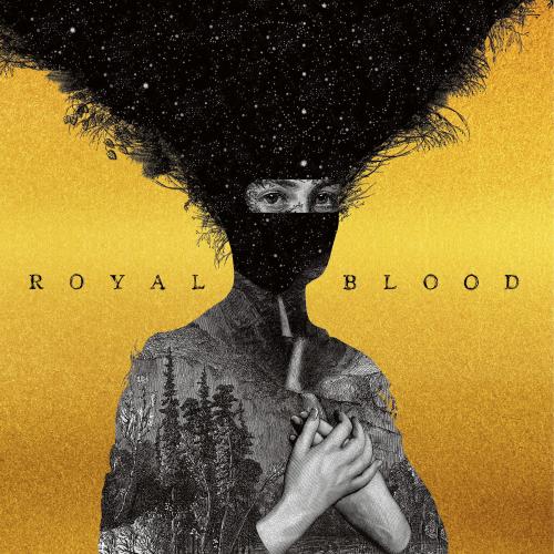 ROYAL BLOOD 