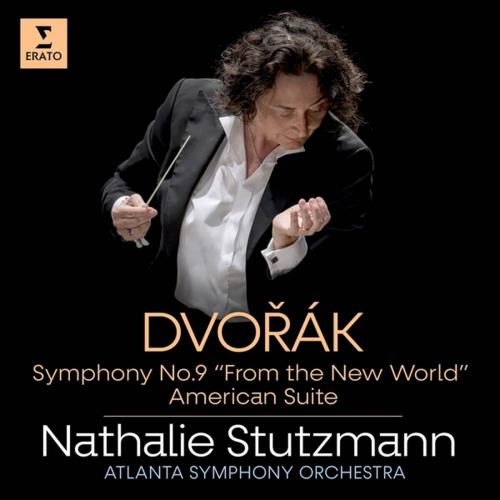 ATLANTA SYMPHONY ORCHESTRA & CHORUS / NATHALIE STUTZMANN 