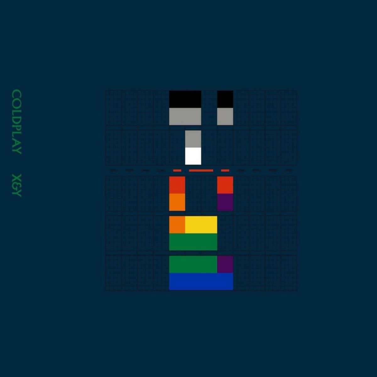 COLDPLAY 