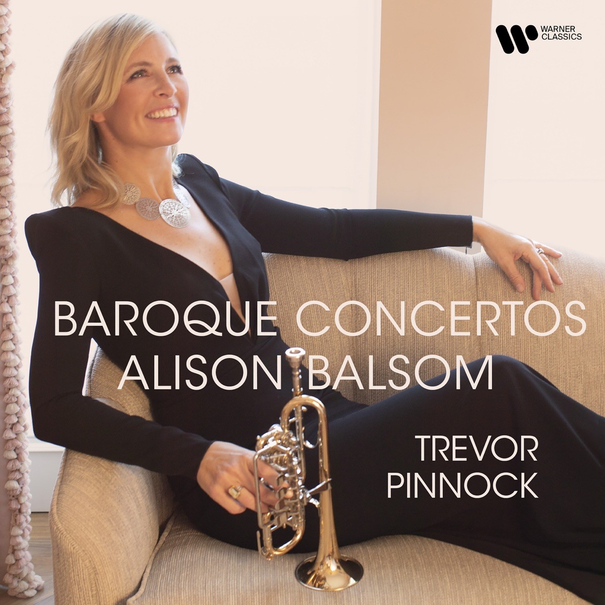 BALSOM, ALISON PINNOCK, TREVOR 