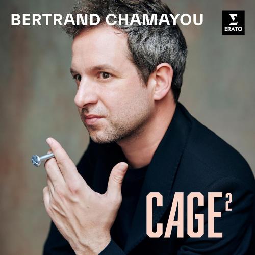 CHAMAYOU, BERTRAND 