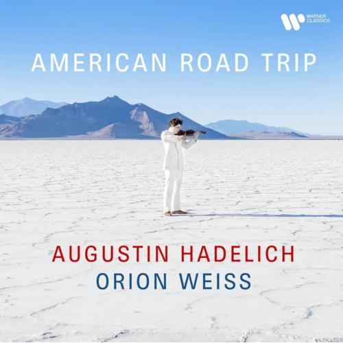 HADELICH, AUGUSTIN WEISS, ORION 