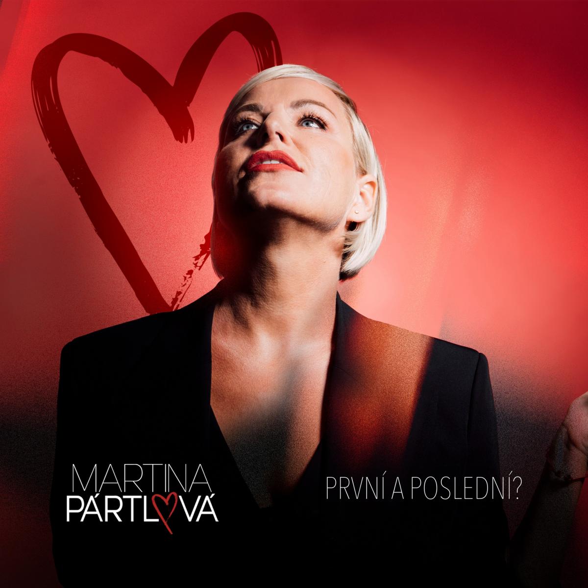 PARTLOVA, MARTINA 