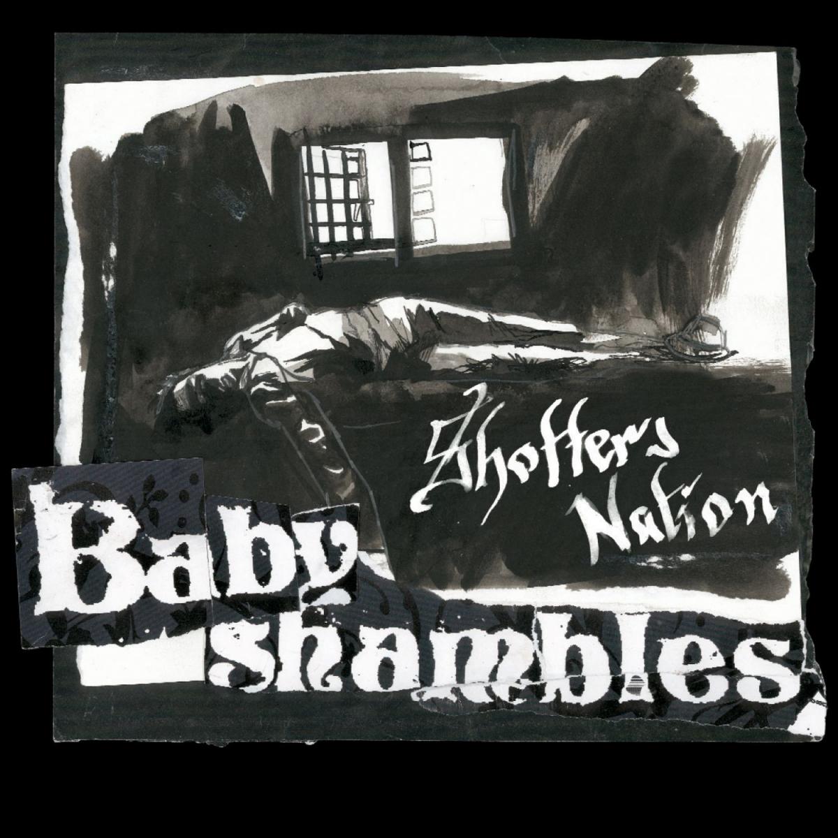 BABYSHAMBLES 
