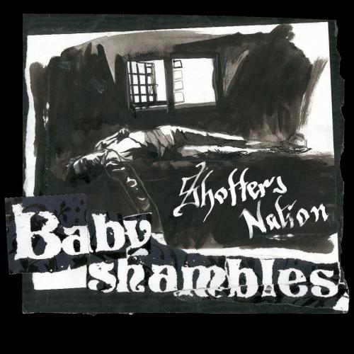 BABYSHAMBLES 