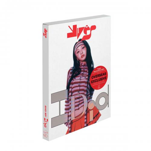 YVES 