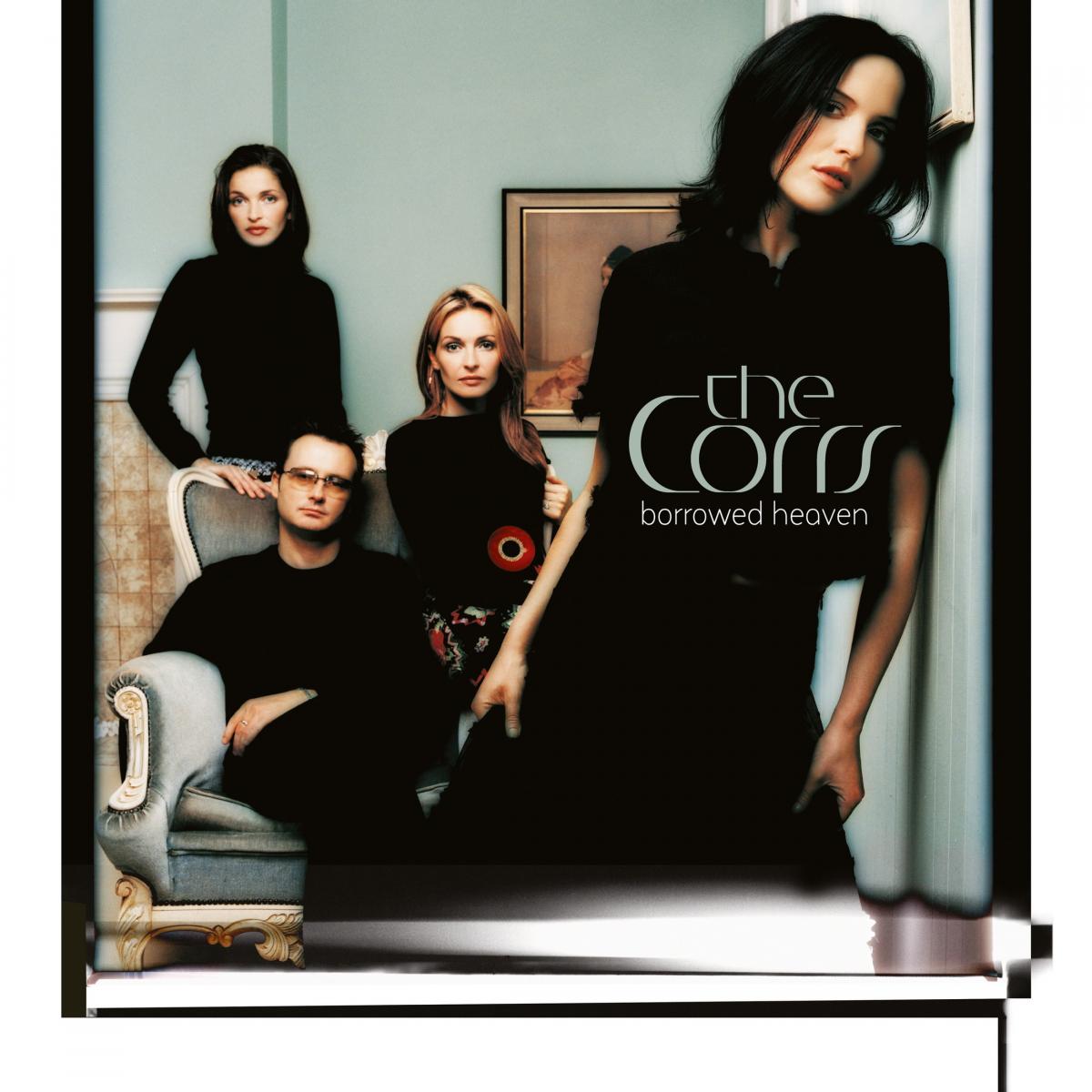 CORRS, THE 