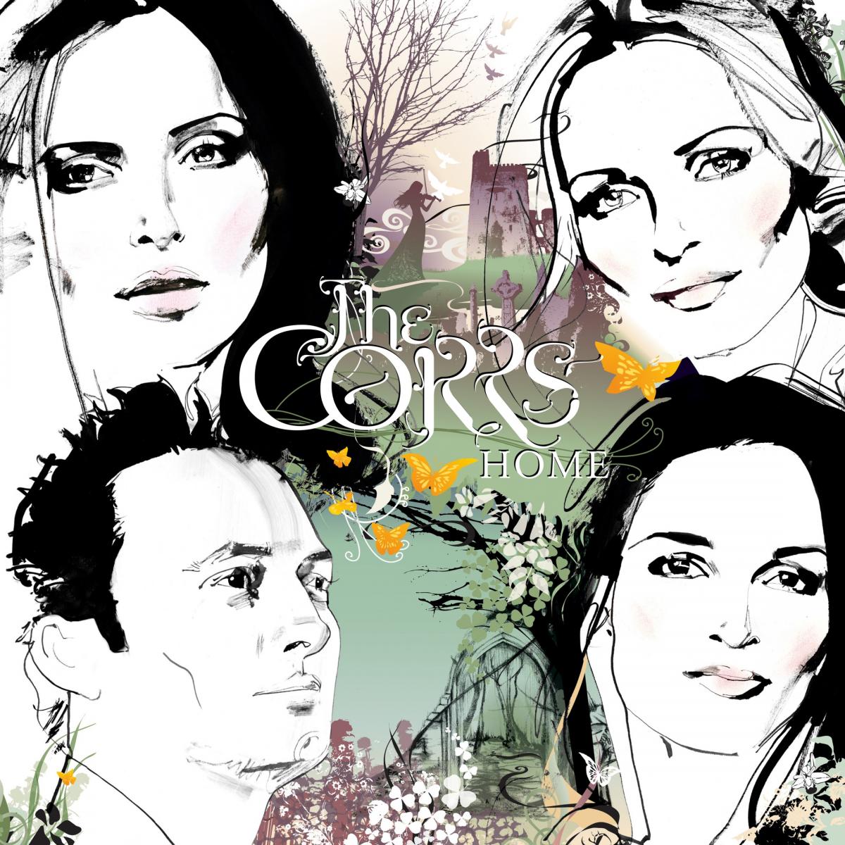 CORRS, THE 