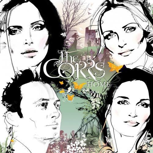 CORRS, THE 