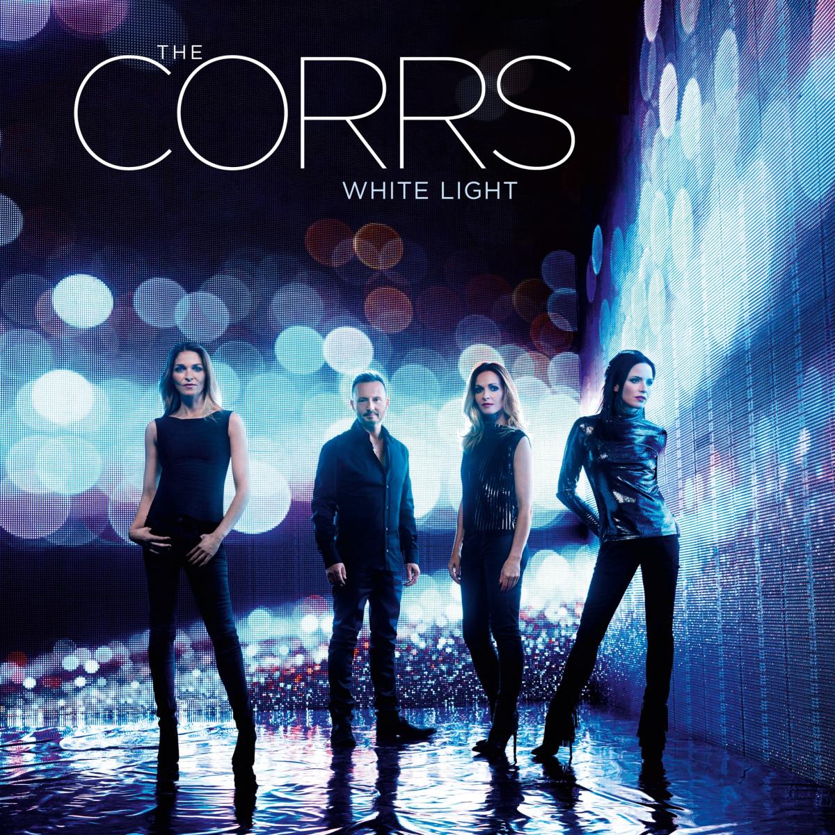 CORRS, THE 