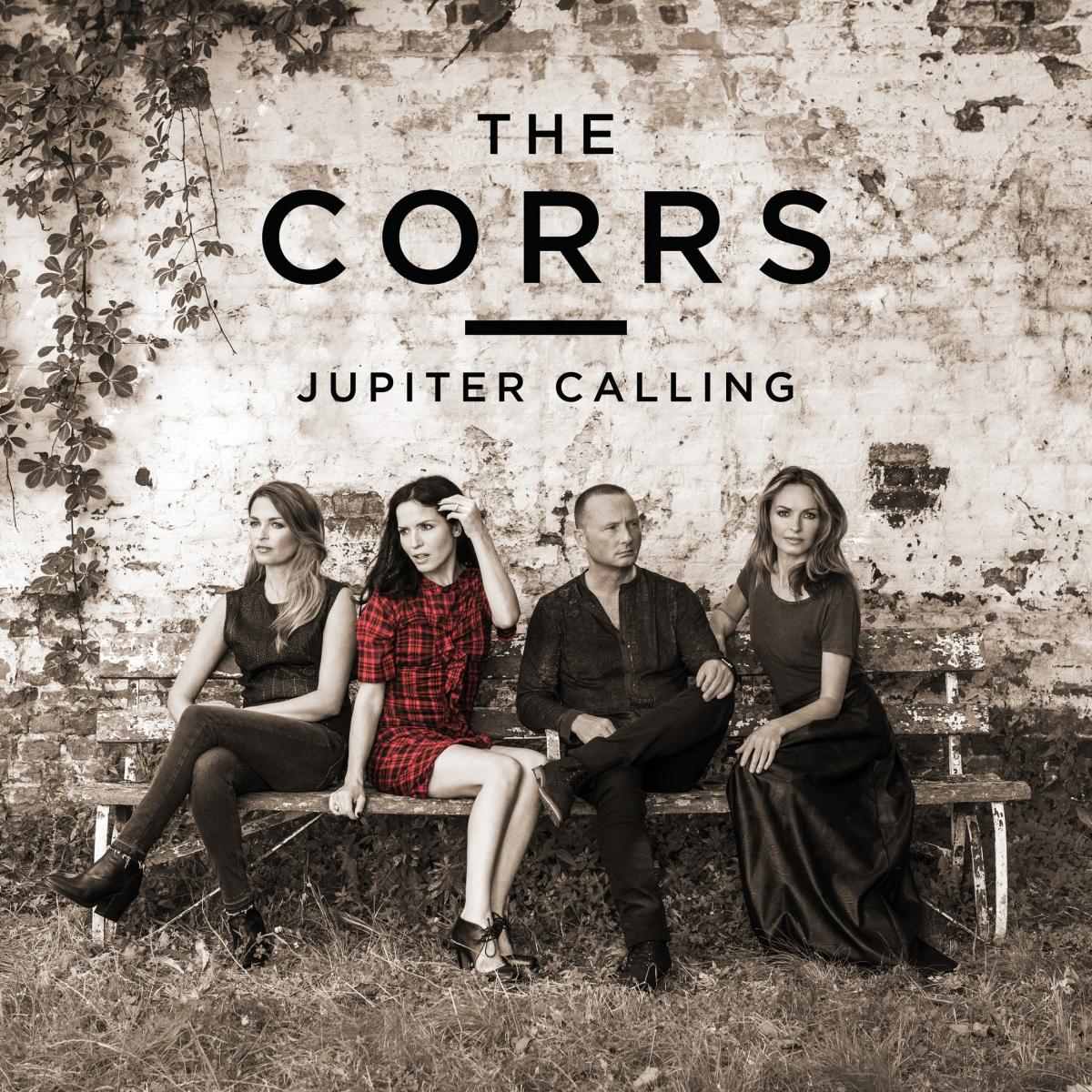 CORRS, THE 