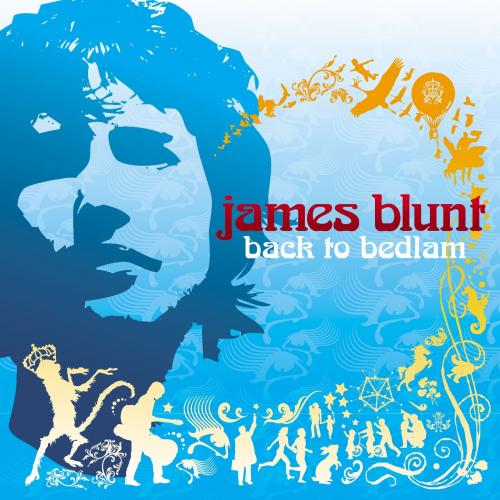 BLUNT, JAMES 