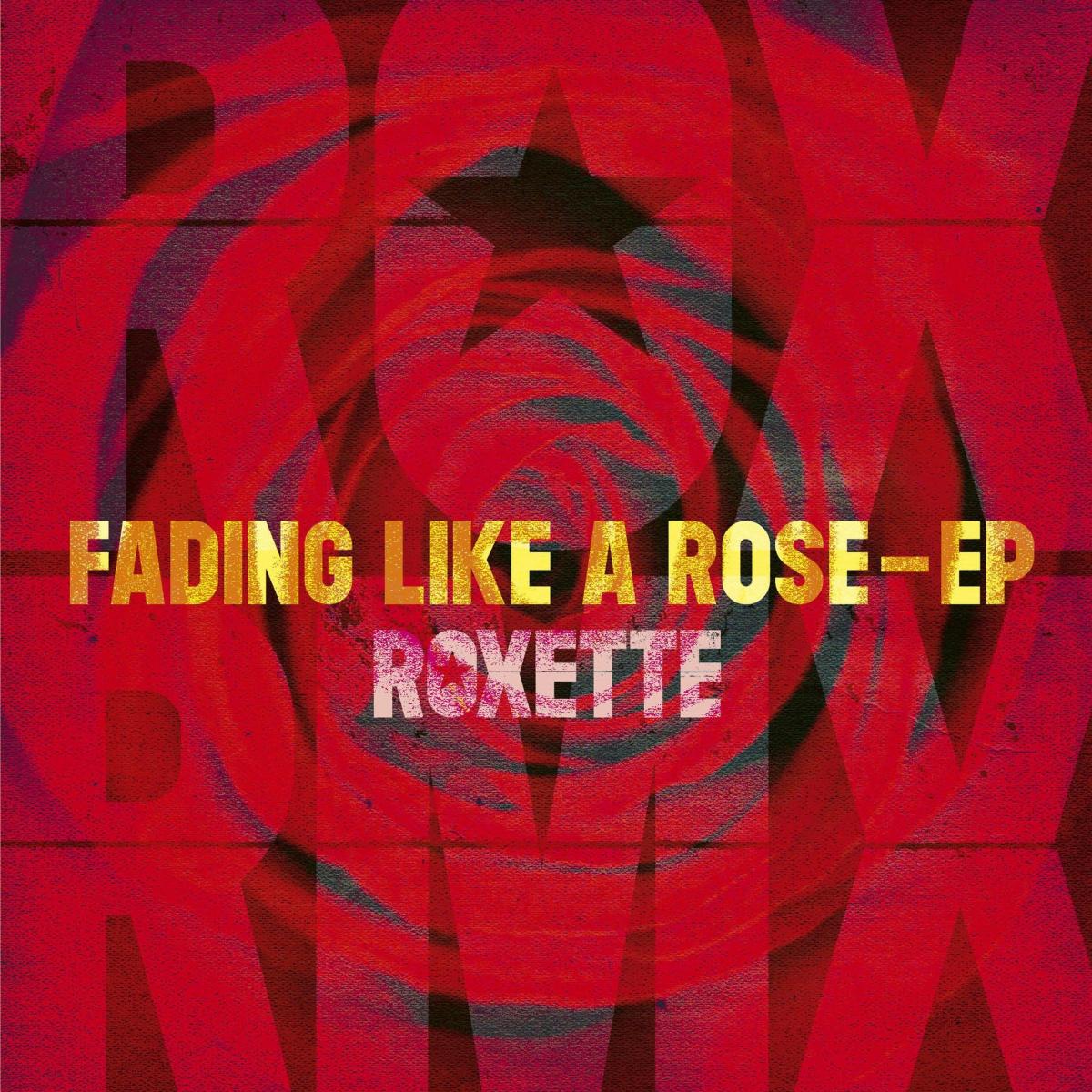 ROXETTE 