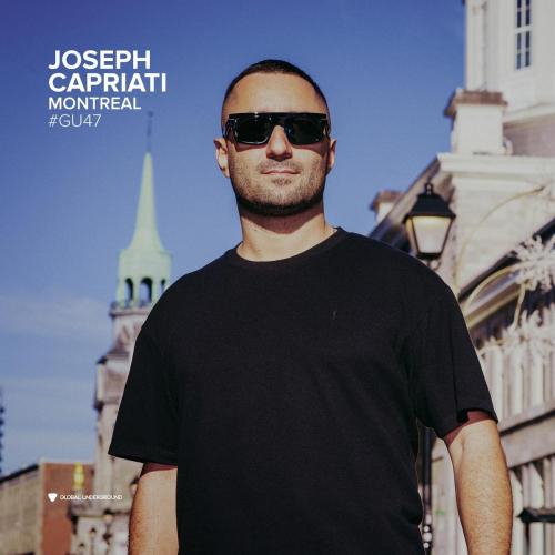 CAPRIATI, JOSEPH 
