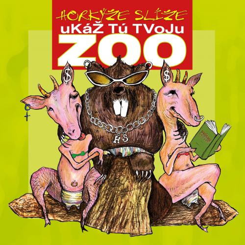 HORKYZE SLIZE 