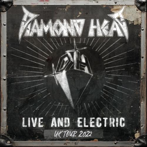 DIAMOND HEAD 