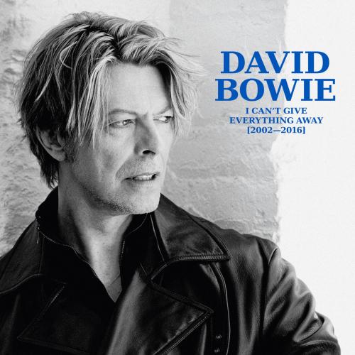 BOWIE, DAVID 