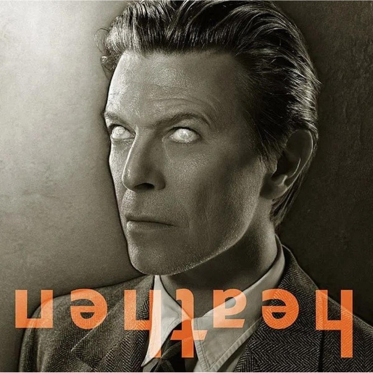 BOWIE, DAVID 