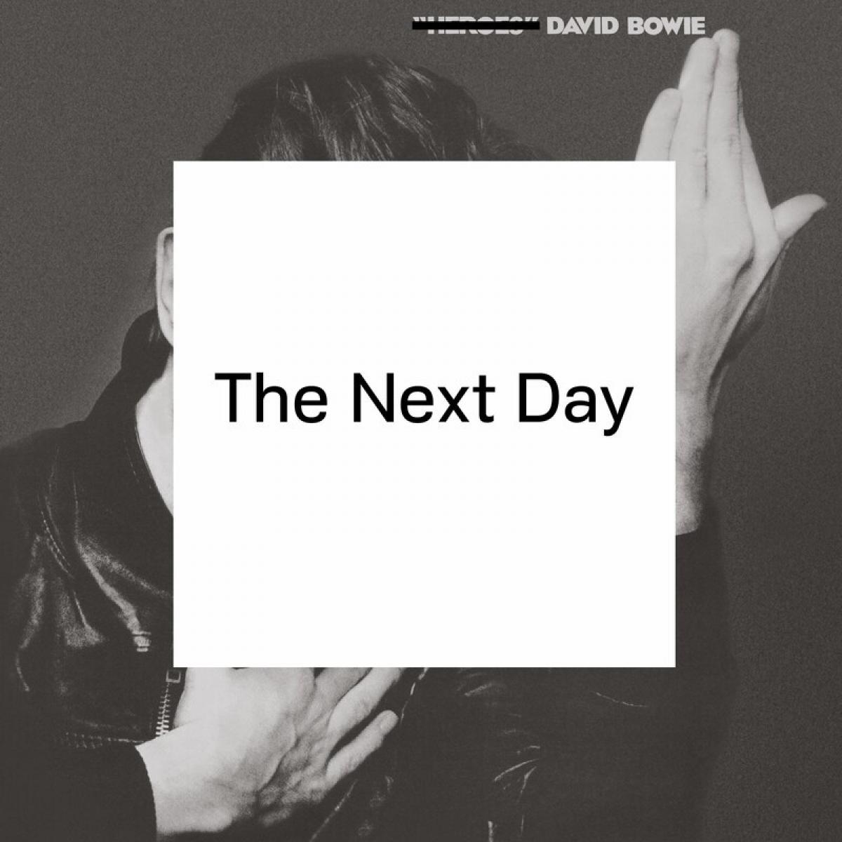BOWIE, DAVID 