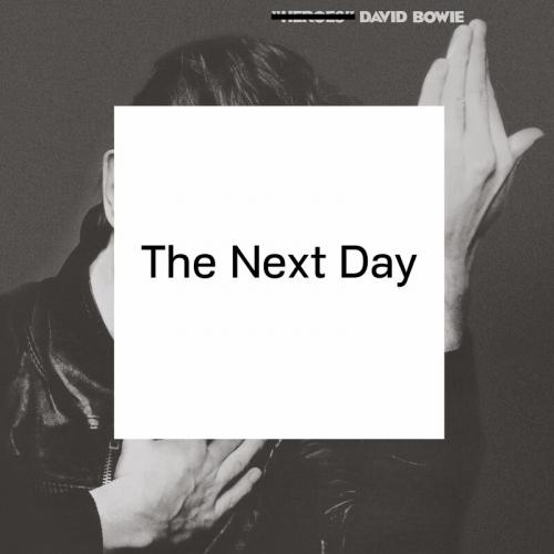 BOWIE, DAVID 