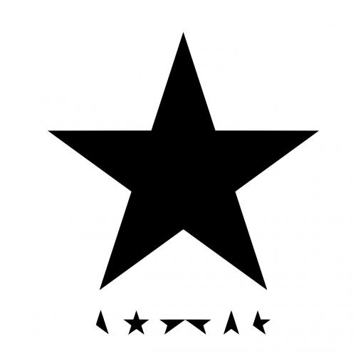 BOWIE, DAVID 