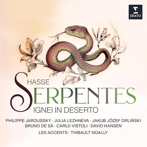JAROUSSKY, PHILIPPE, ORLIŃSKI, JAKUB JÓZEF, SÁ BRUNO DE, LEZHNEVA, JULIA NOALLY, THIBAULT 