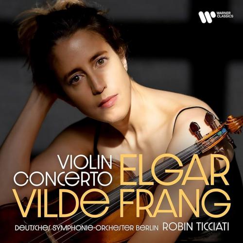 FRANG, VILDE DSO BERLIN TICCIATI, ROBERT 