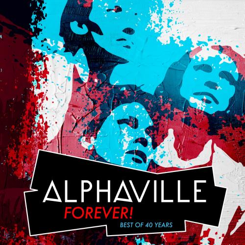 ALPHAVILLE 