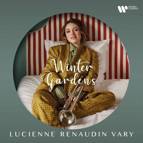 RENAUDIN-VARY, LUCIENNE 