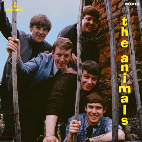 ANIMALS, THE 