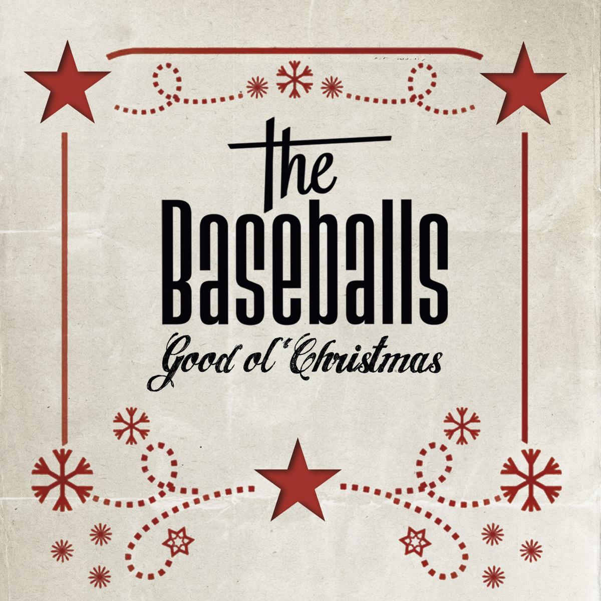 BASEBALLS, THE 
