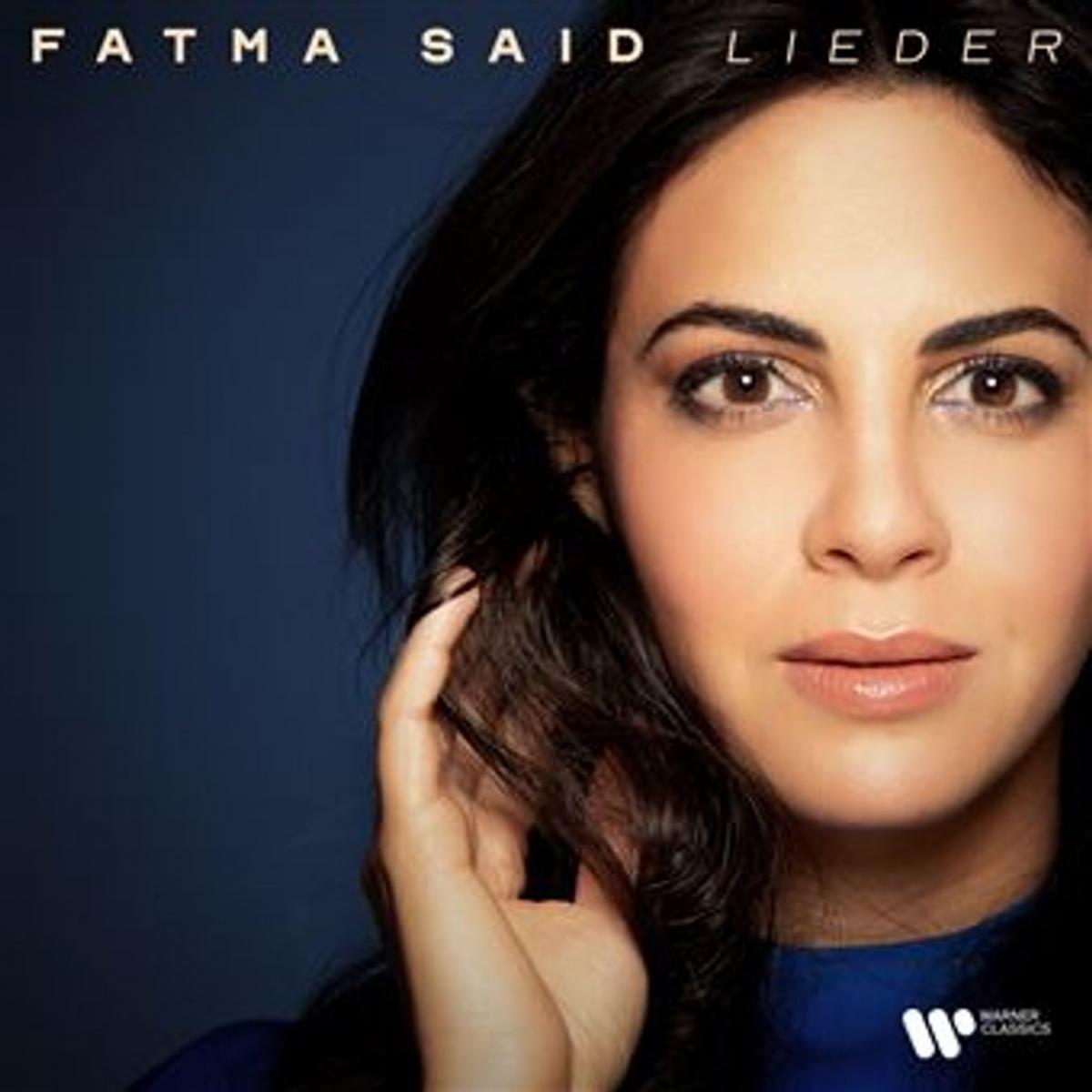 FATMA SAID 