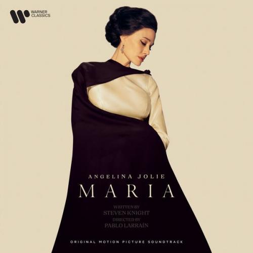CALLAS, MARIA / JOLIE, ANGELINA 