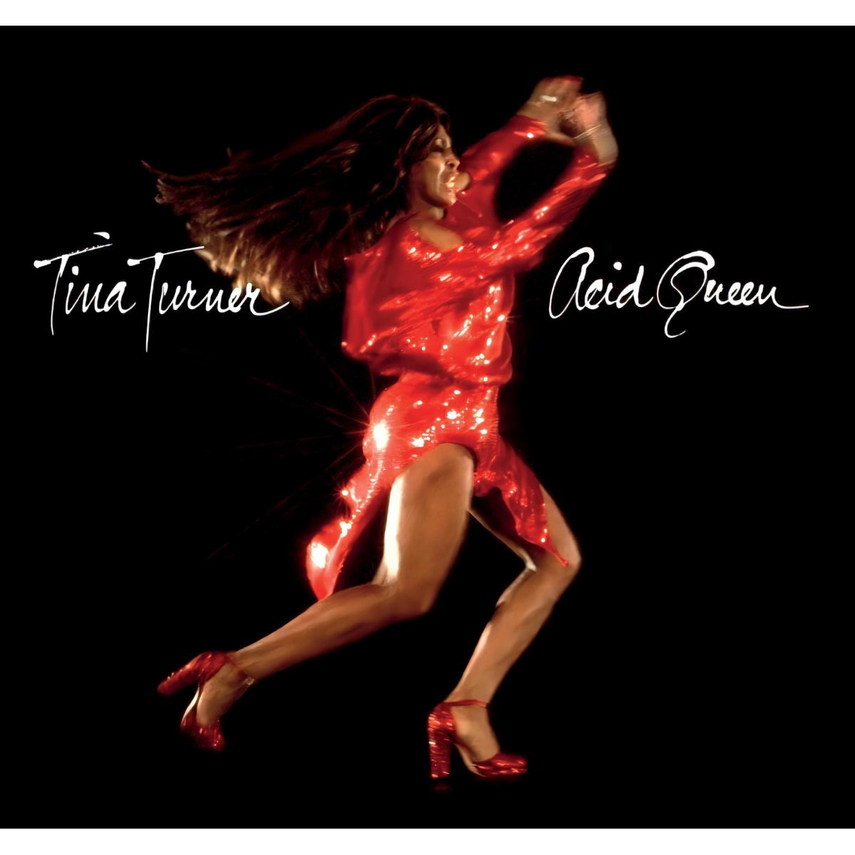 TURNER, TINA 