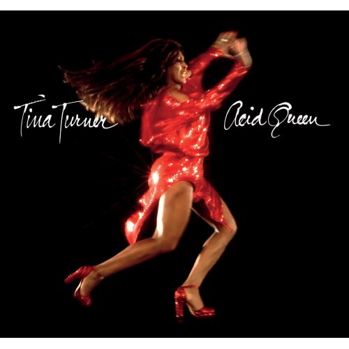 TURNER, TINA 