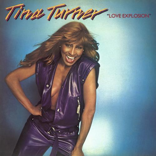 TURNER, TINA 