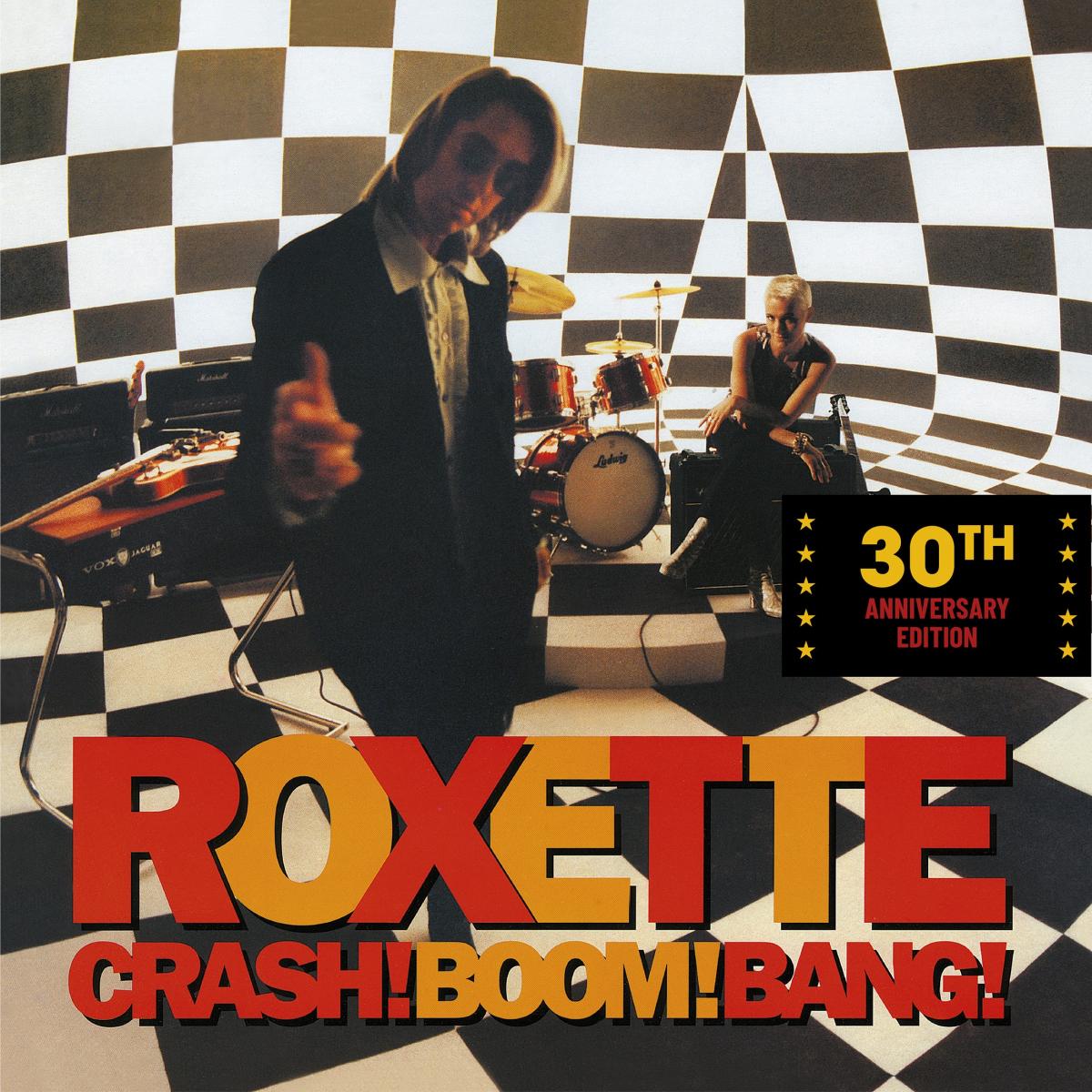 ROXETTE 