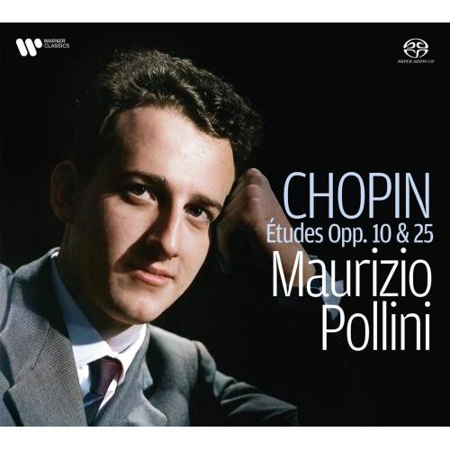 POLLINI, MAURIZIO 